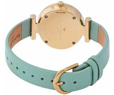 Laikrodis OLIVIA BURTON OB16AM143. Kwarcowy, Kolor balta. Kobieta.
