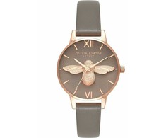 Laikrodis Damski zegarek OLIVIA BURTON OB16AM148