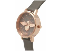 Laikrodis Damski zegarek OLIVIA BURTON OB16AM148