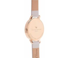 Moteriškas laikrodis OLIVIA BURTON OB16BD95