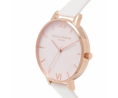 Laikrodis Damski zegarek OLIVIA BURTON OB16BD95