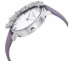 Laikrodis OLIVIA BURTON OB16CB05. Kwarcowy, Kolor balta. Kobieta.