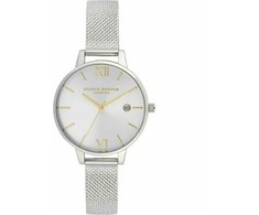 Laikrodis Damski zegarek OLIVIA BURTON OB16DE02