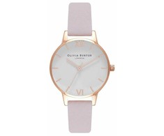 Laikrodis OLIVIA BURTON OB16MDW36. Kwarcowy, Kolor balta. Kobieta.