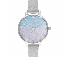 Laikrodis OLIVIA BURTON OB16US47. Kwarcowy, Kolor raudona. Kobieta.