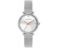 Laikrodis moterims Oui &amp; Me ME010296