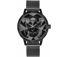 Laikrodis damski Police PL16074MSB02M