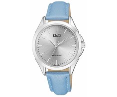Laikrodis moterims Q&amp;Q C04A-023PY (Ø 38 mm)