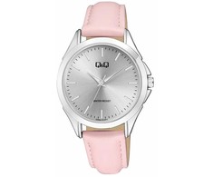 Laikrodis moterims Q&amp;Q C04A-025PY (Ø 38 mm)