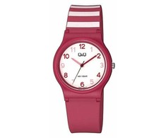 Laikrodis moterims Q&amp;Q V06A-005VY (Ø 34 mm)