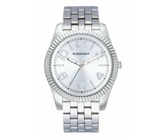Laikrodis RADIANT RA587201. Kwarcowy, Kolor pilka. Kobieta.