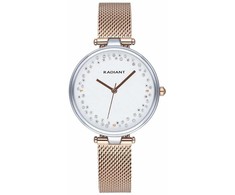 Laikrodis RADIANT RA543203. Kwarcowy, Kolor balta. Kobieta.