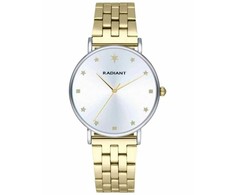 Laikrodis RADIANT RA585205. Kwarcowy, Kolor pilka. Kobieta.