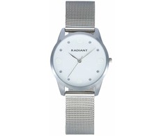 Laikrodis RADIANT RA593201. Kwarcowy, Kolor balta. Kobieta.