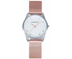 Laikrodis RADIANT RA593203. Kwarcowy, Kolor balta. Kobieta.