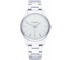 Laikrodis RADIANT RA616201. Kwarcowy, Kolor balta. Kobieta.
