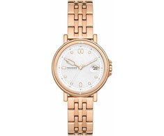 Laikrodis moterims Skagen SIGNATUR LILLE (Ø 34 mm)