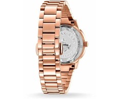 Laikrodis THOMAS SABO WA02152652093. Kwarcowy, Kolor mėlyna. Kobieta.