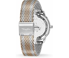 Laikrodis THOMAS SABO WA02732832013. Kwarcowy, Kolor pilka. Kobieta.