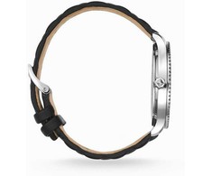 Laikrodis THOMAS SABO WA03222212033. Kwarcowy, Kolor juoda. Kobieta.