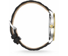 Laikrodis THOMAS SABO WA03232212033. Kwarcowy, Kolor juoda. Kobieta.