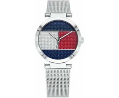 Tommy Hilfiger Lynn 1781866 Moteriškas Laikrodis