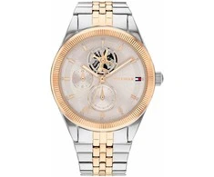 Moteriškas laikrodis TOMMY HILFIGER 1782716 Monica (zf605e) + BOX