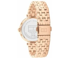 Laikrodis moterims Tommy Hilfiger 1782761 (Ø 33 mm)