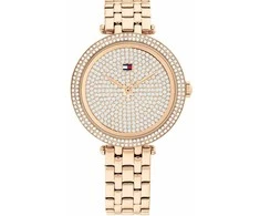 Laikrodis moterims Tommy Hilfiger 1782761 (Ø 33 mm)