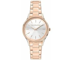 Laikrodis moterims Trussardi R2453152510 (Ø 34 mm)