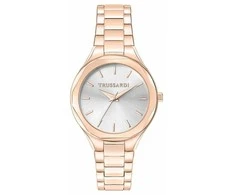 Laikrodis Trussardi Small Wrist R2453157503