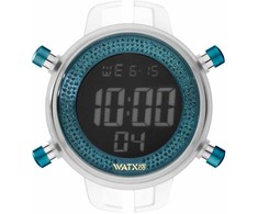 Watx Colors Laikrodis WATXANDCO RWA1042. BOX, Kolor mėlyna. Kobieta.