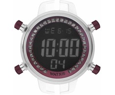 Watx Colors Laikrodis WATXANDCO RWA1069. BOX, Kolor juoda. Kobieta.