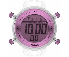 Watx Colors Laikrodis WATXANDCO RWA1090. BOX, Kolor rožinė. Kobieta.