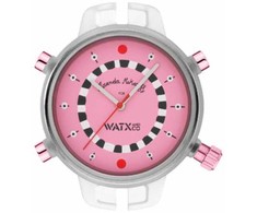 Watx Colors Laikrodis WATXANDCO RWA3008. BOX, Kolor rožinė. Kobieta.