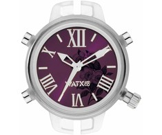 Watx Colors Laikrodis WATXANDCO RWA4567. BOX, Kolor raudona. Kobieta.