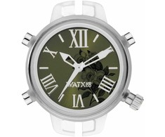 Watx Colors Laikrodis WATXANDCO RWA4569. BOX, Kolor žalia. Kobieta.