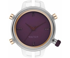 Watx Colors Laikrodis WATXANDCO RWA7023. BOX, Kolor ruda. Kobieta.