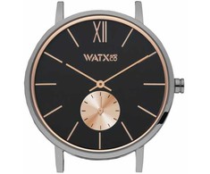 Watx Colors Laikrodis WATXANDCO WXCA1014. BOX, Kolor pilka. Kobieta.