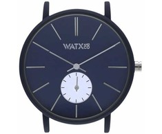 Watx Colors Laikrodis WATXANDCO WXCA1020. BOX, Kolor mėlyna. Kobieta.