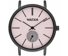 Watx Colors Laikrodis WATXANDCO WXCA1021. BOX, Kolor rožinė. Kobieta.