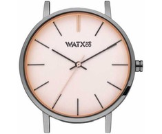 Watx Colors Laikrodis WATXANDCO WXCA3012. BOX, Kolor rožinė. Kobieta.