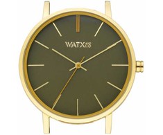 Watx Colors Laikrodis WATXANDCO WXCA3015. BOX, Kolor žalia. Kobieta.