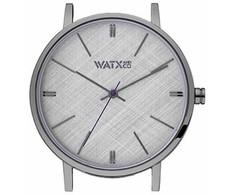 Watx Colors Laikrodis WATXANDCO WXCA3029. BOX, Kolor pilka. Kobieta.