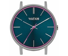 Watx Colors Laikrodis WATXANDCO WXCA3033. BOX, Kolor žalia. Kobieta.