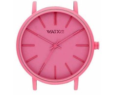 Watx Colors Laikrodis WATXANDCO WXCA3038. BOX, Kolor rožinė. Kobieta.
