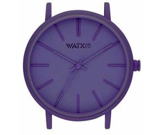 Watx Colors Laikrodis WATXANDCO WXCA3039. BOX, Kolor liliowy. Kobieta.