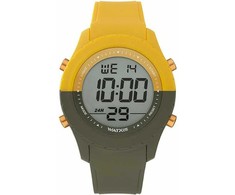 Watx Colors Laikrodis WATXANDCO COWA3718. STRAP, Kolor . Unisex.