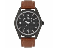Laikrodis męski Ben Sherman WB040TB