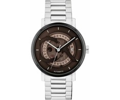 Laikrodis vyrams Calvin Klein ICONIC AUTOMATIC (Ø 40 mm)